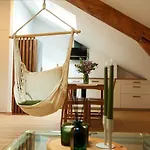 De Charme A Apartman Nancy