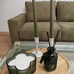 De Charme A Apartman