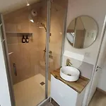De Charme A Apartman Nancy