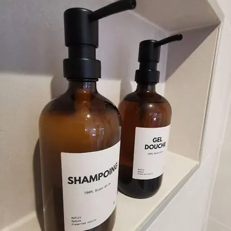 Apartment De Charme A