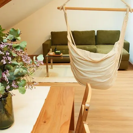 Apartment De Charme A