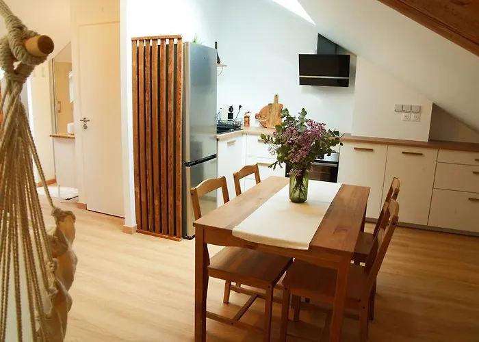 De Charme A 아파트 낭시