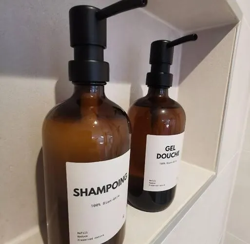 아파트 De Charme A