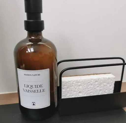 De Charme A 아파트 낭시