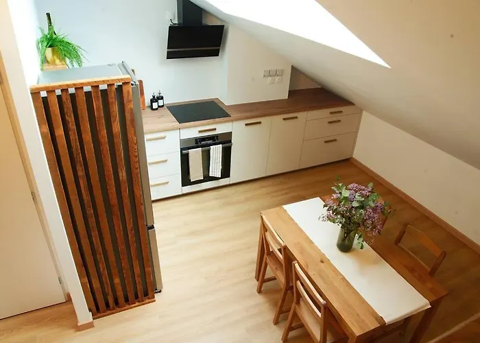 아파트 De Charme A